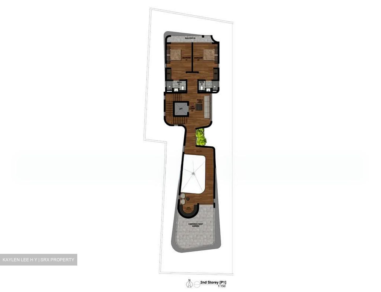 Siglap Road (D15), Detached #566596331